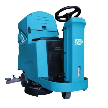 Fregadora TVX T90-55R